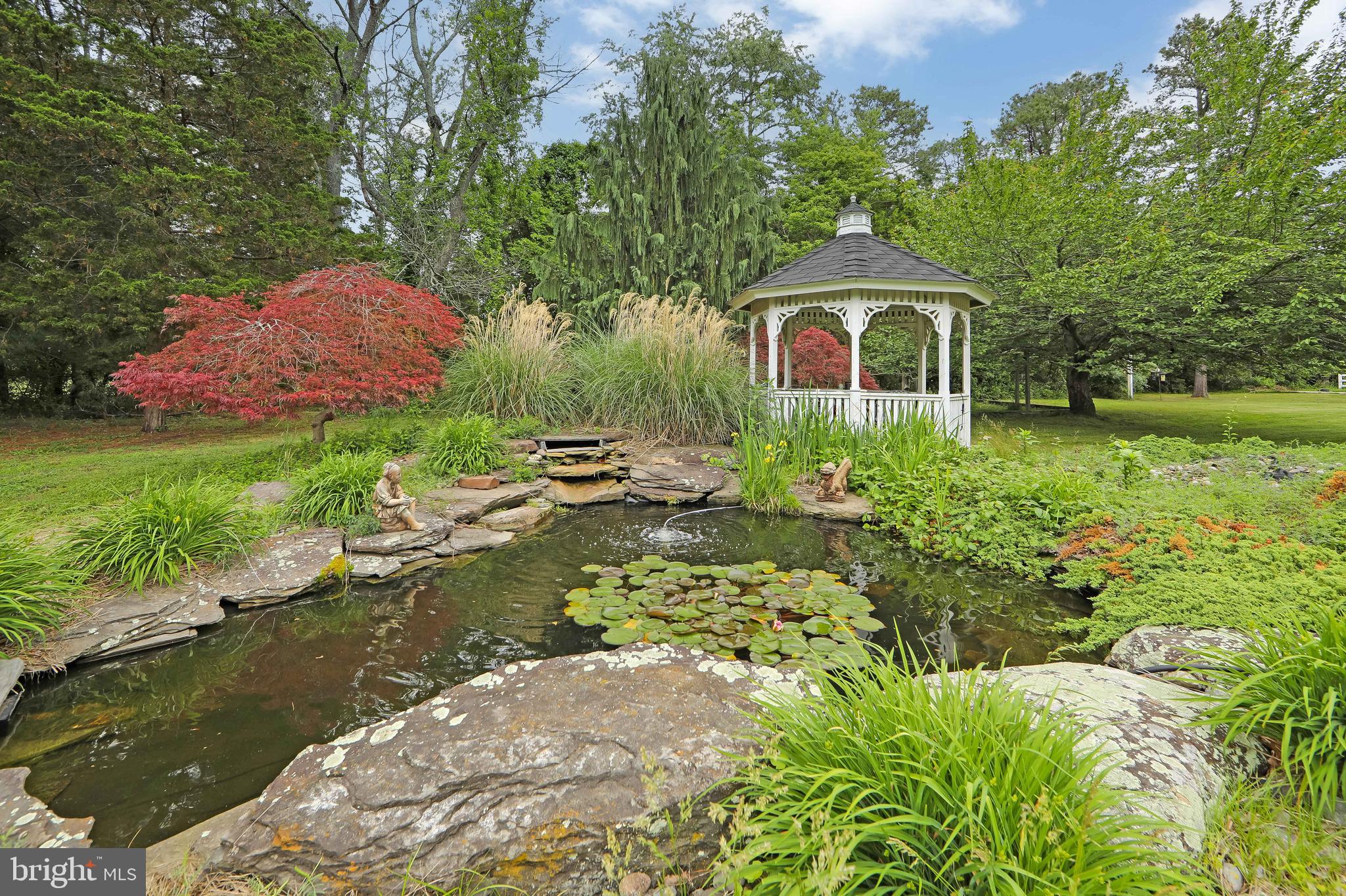 2646 TUCKAHOE ROAD