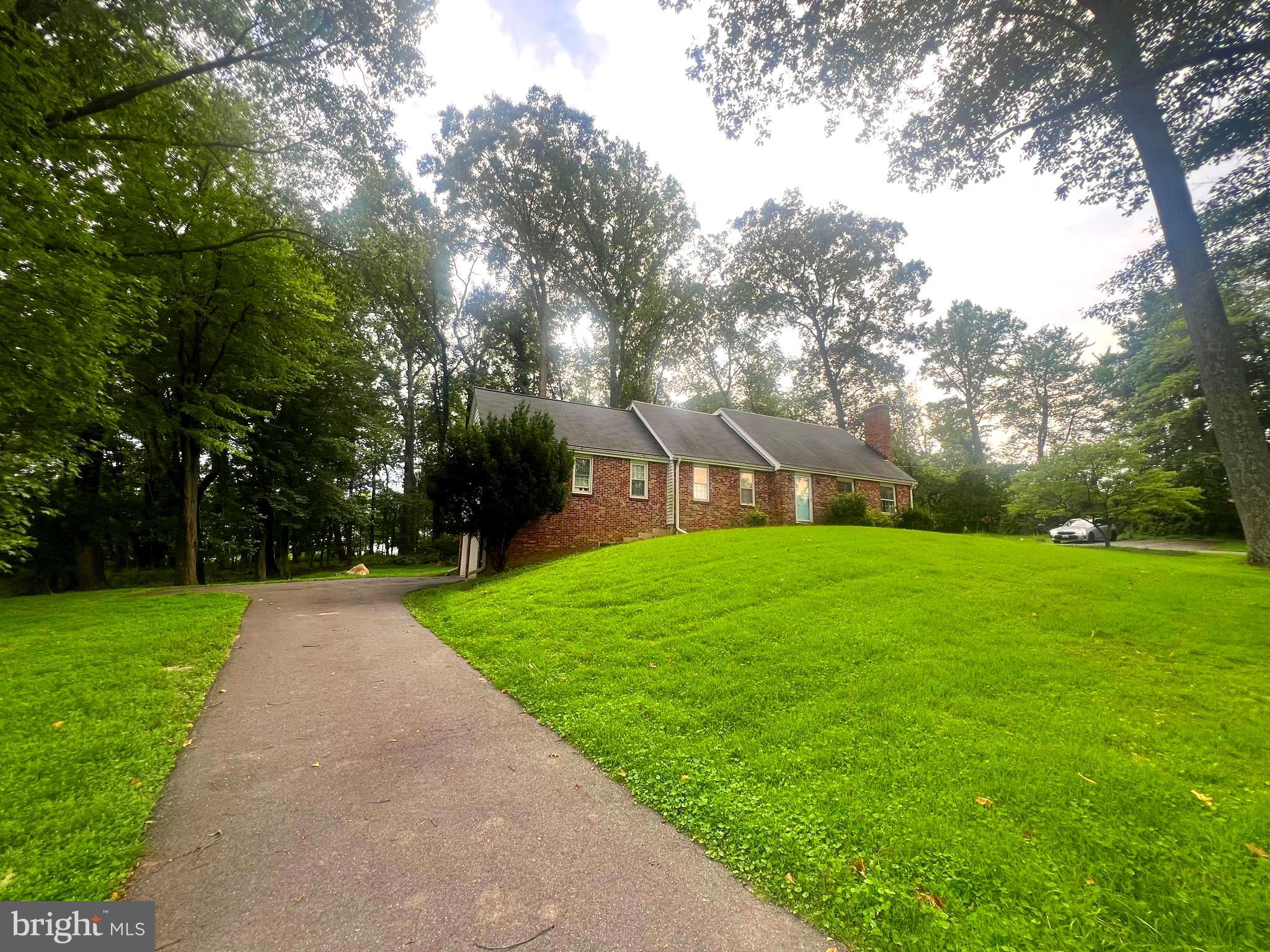 14081 MONTICELLO DRIVE