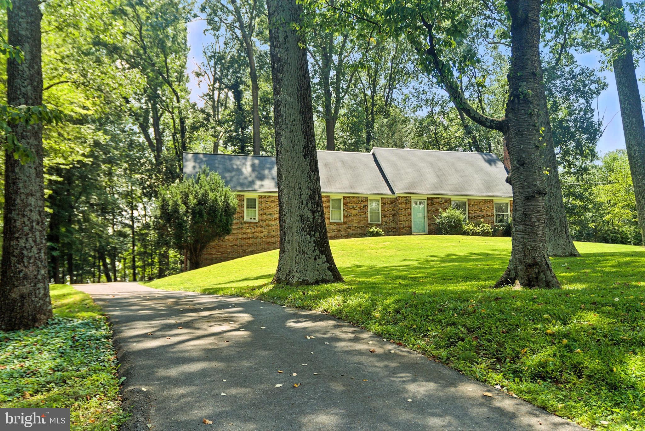 14081 MONTICELLO DRIVE