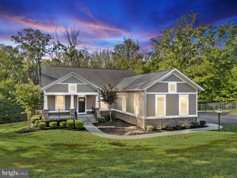 41681 ROSEMONT PLACE LEESBURG VA 20176