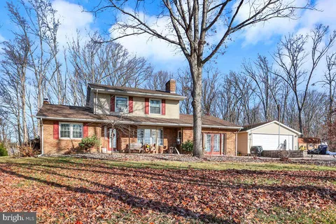 836 Stoney Point Road, East Berlin, PA MLS: PAAD2016826