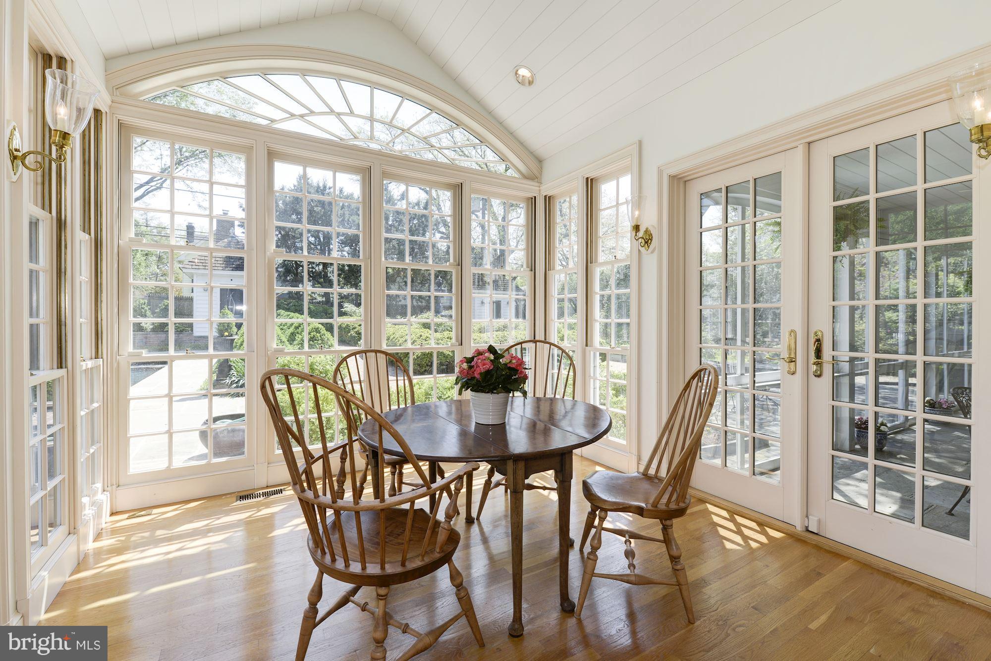 CHEVY CHASE - Residential