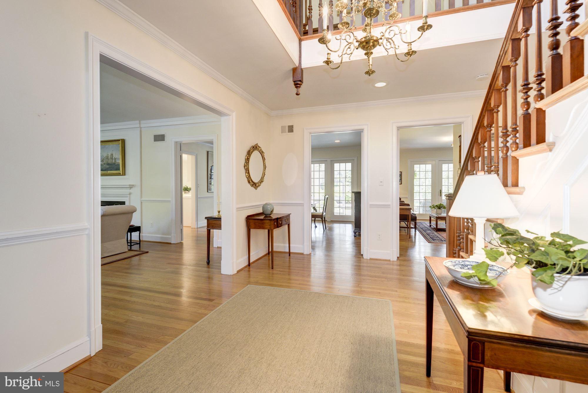 CHEVY CHASE - Residential