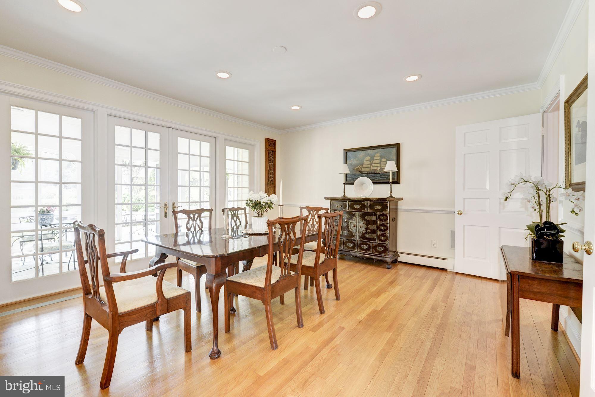 CHEVY CHASE - Residential