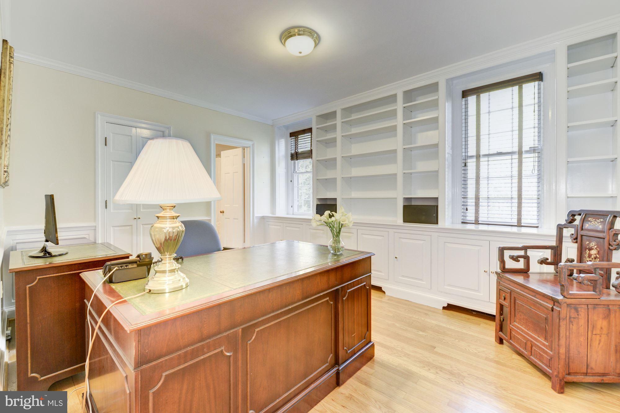 CHEVY CHASE - Residential