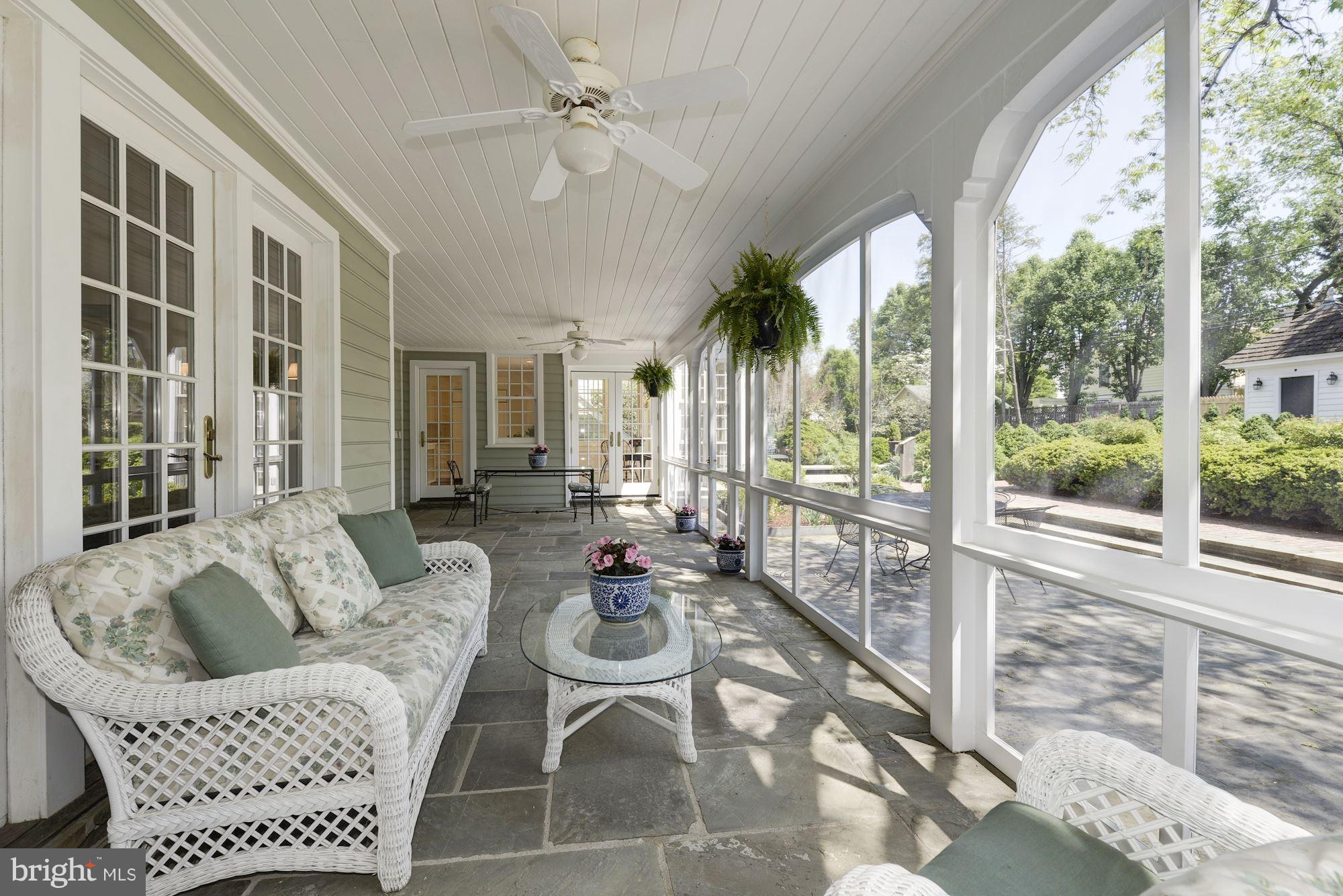 CHEVY CHASE - Residential