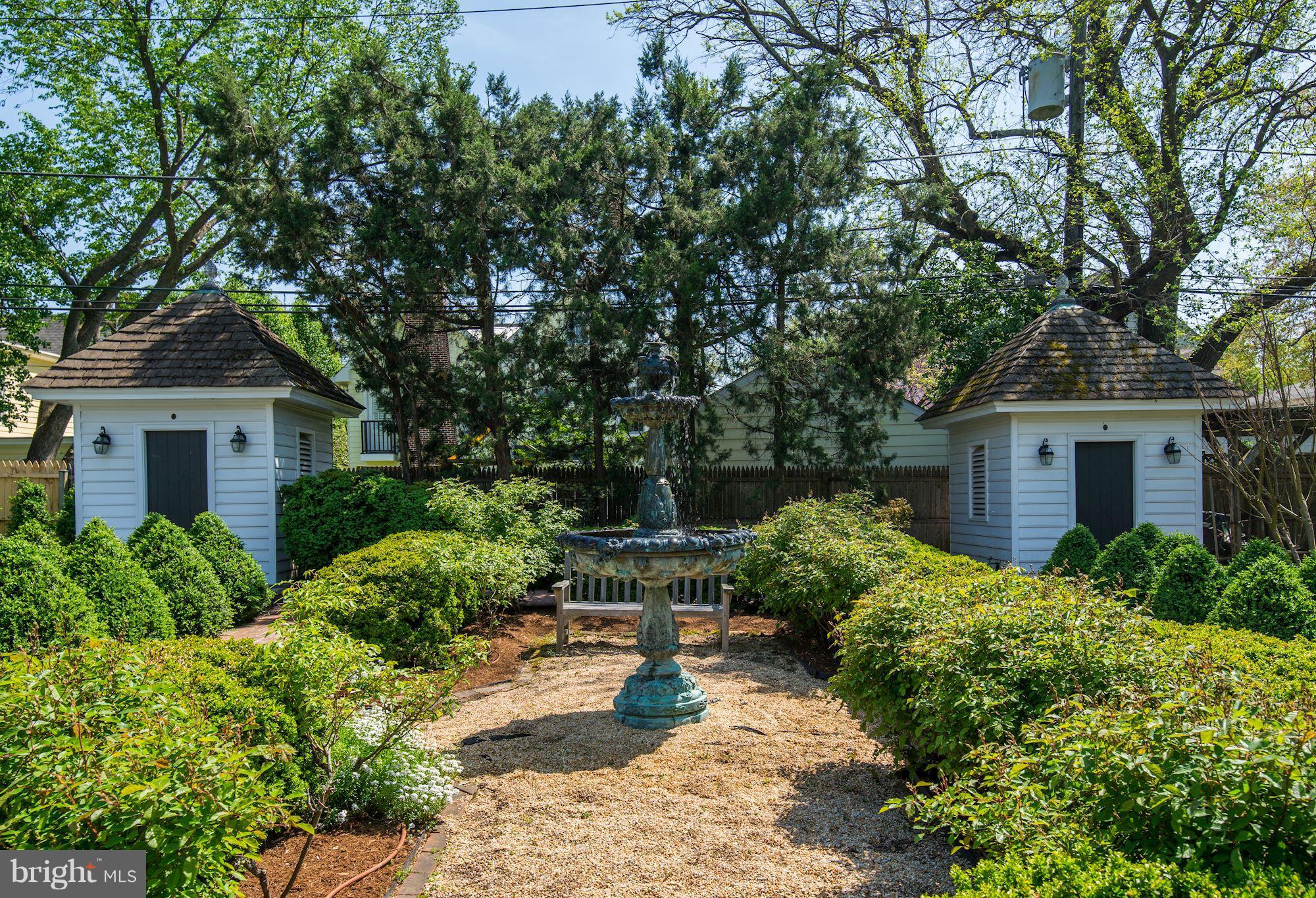 CHEVY CHASE - Residential