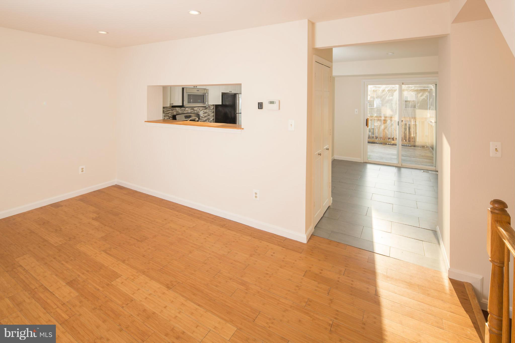 BELMONT STATION - Residential