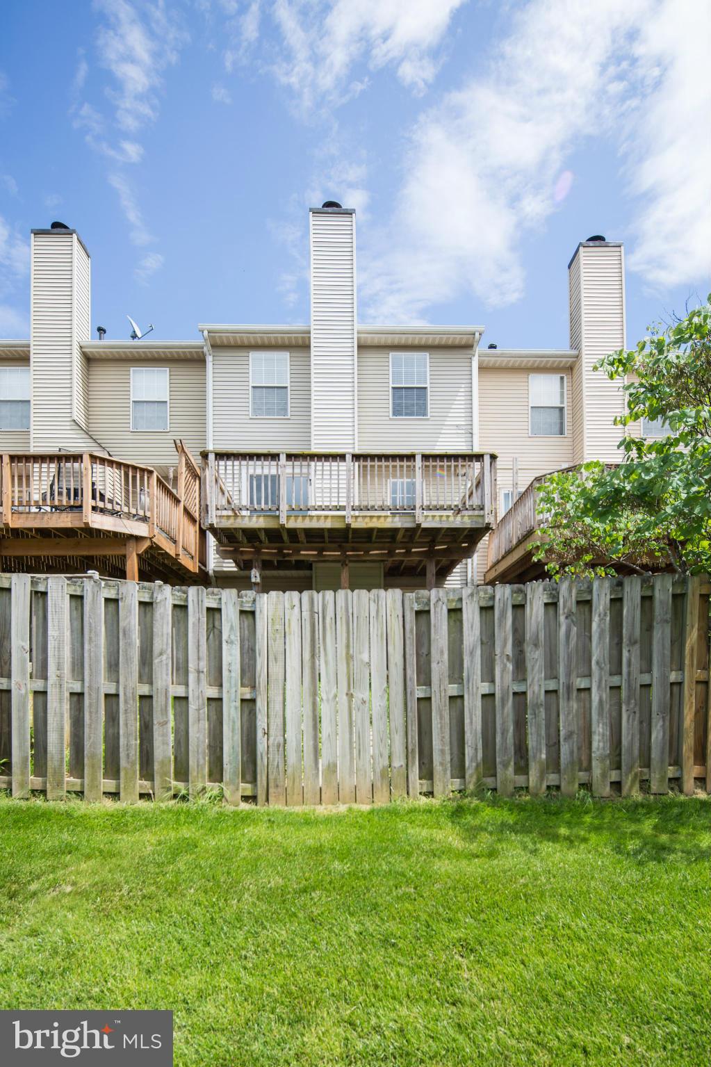 BELMONT STATION - Residential