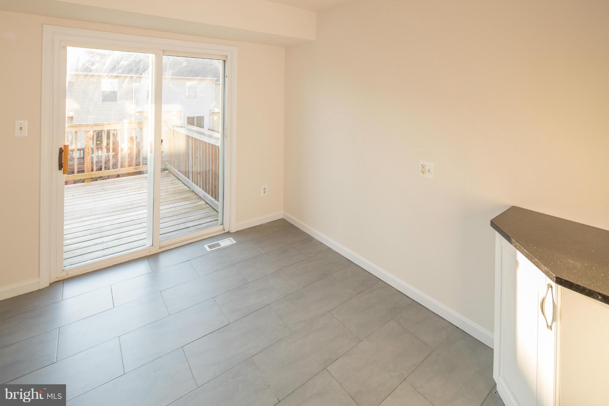 BELMONT STATION - Residential