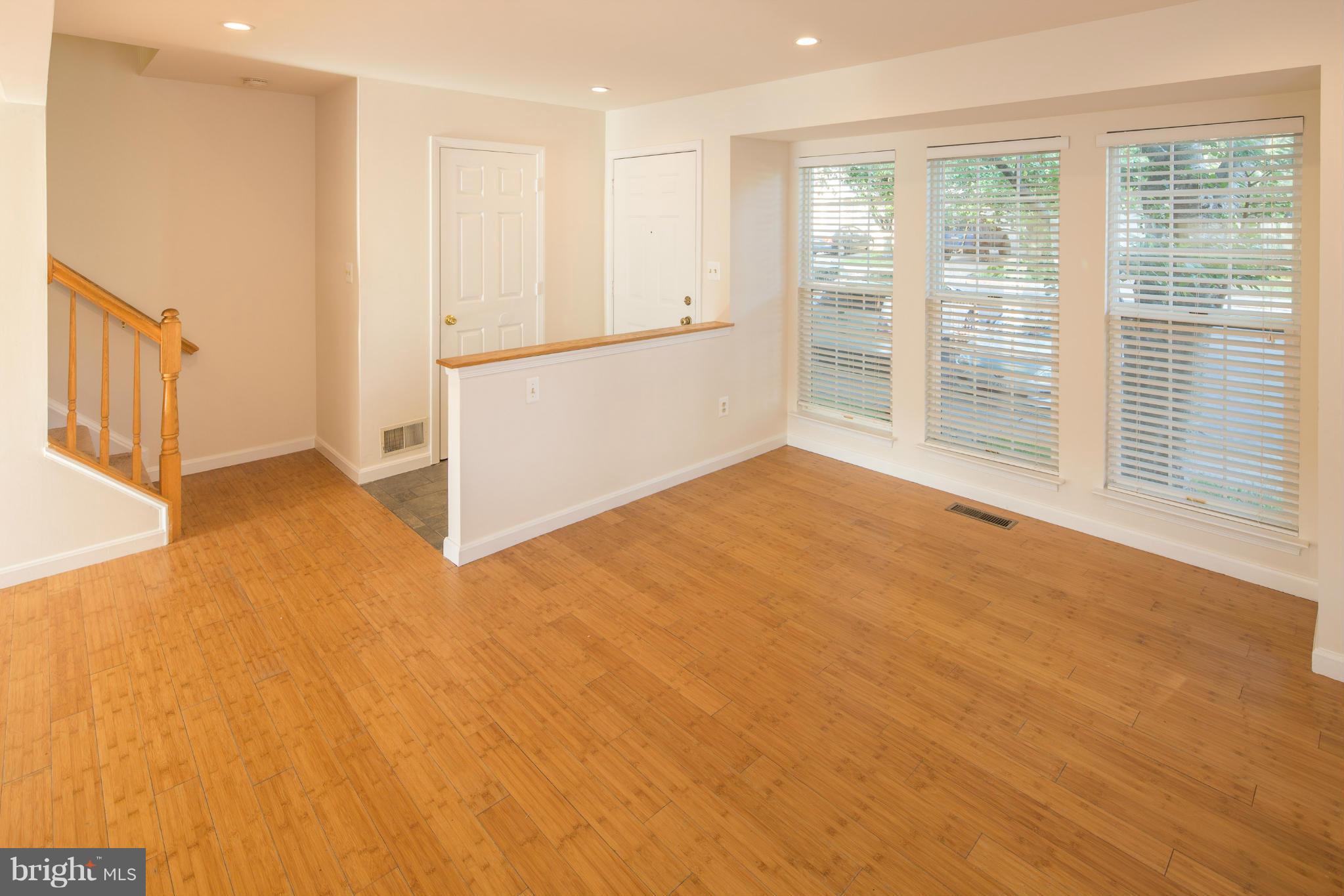 BELMONT STATION - Residential
