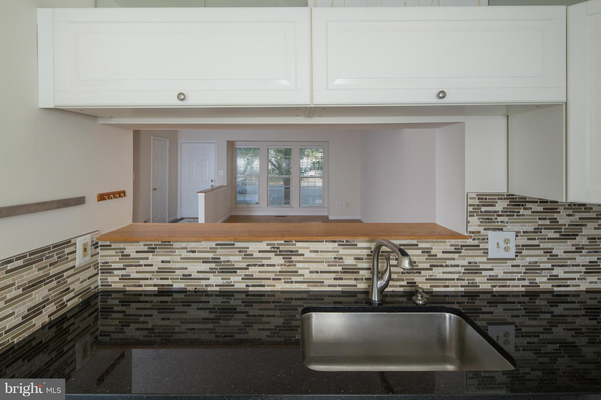 BELMONT STATION - Residential