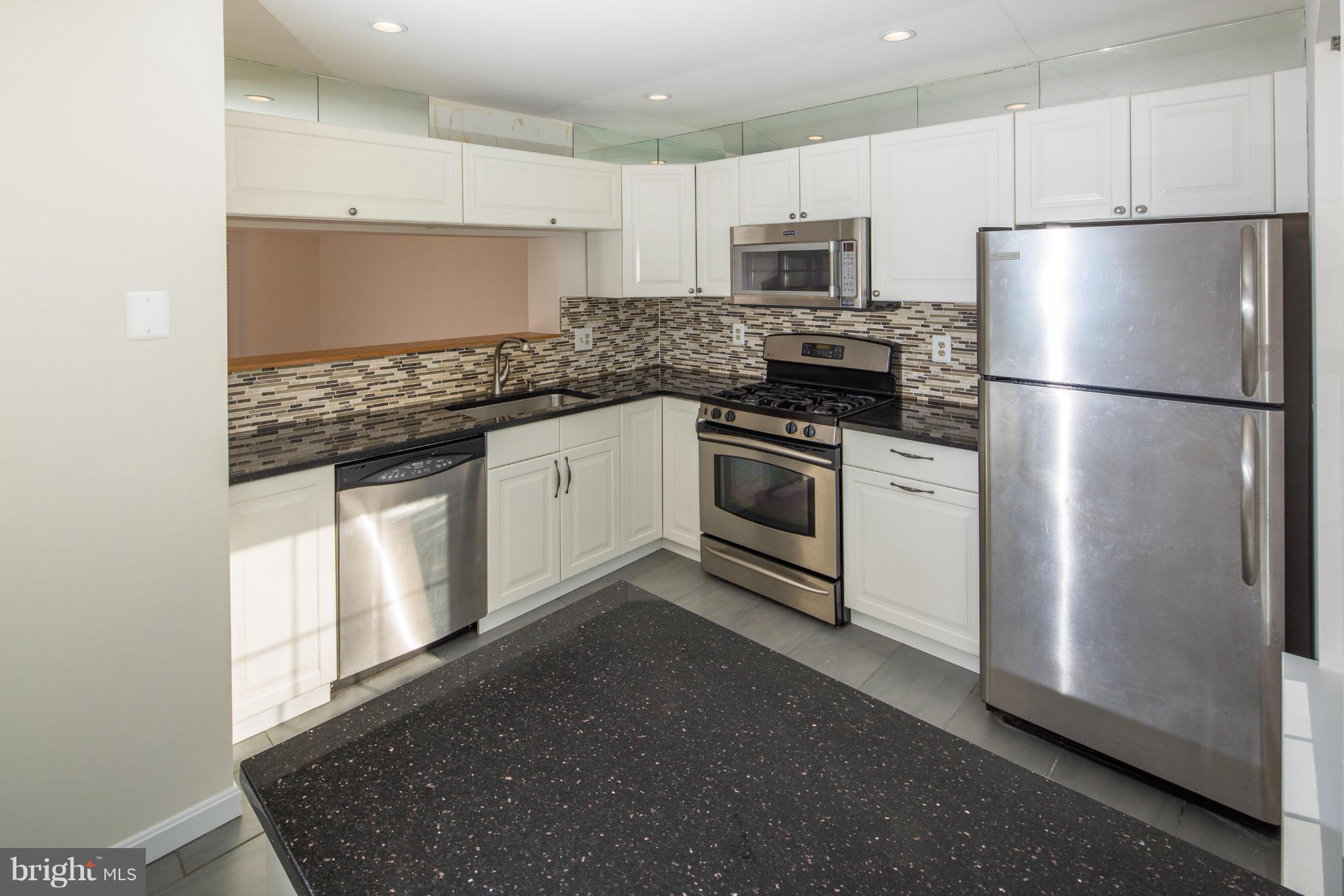 BELMONT STATION - Residential