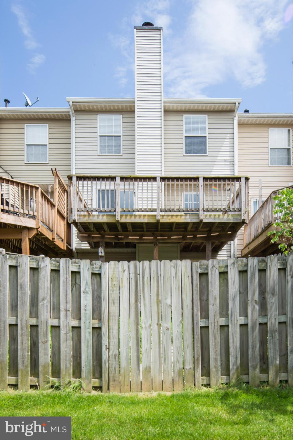 BELMONT STATION - Residential