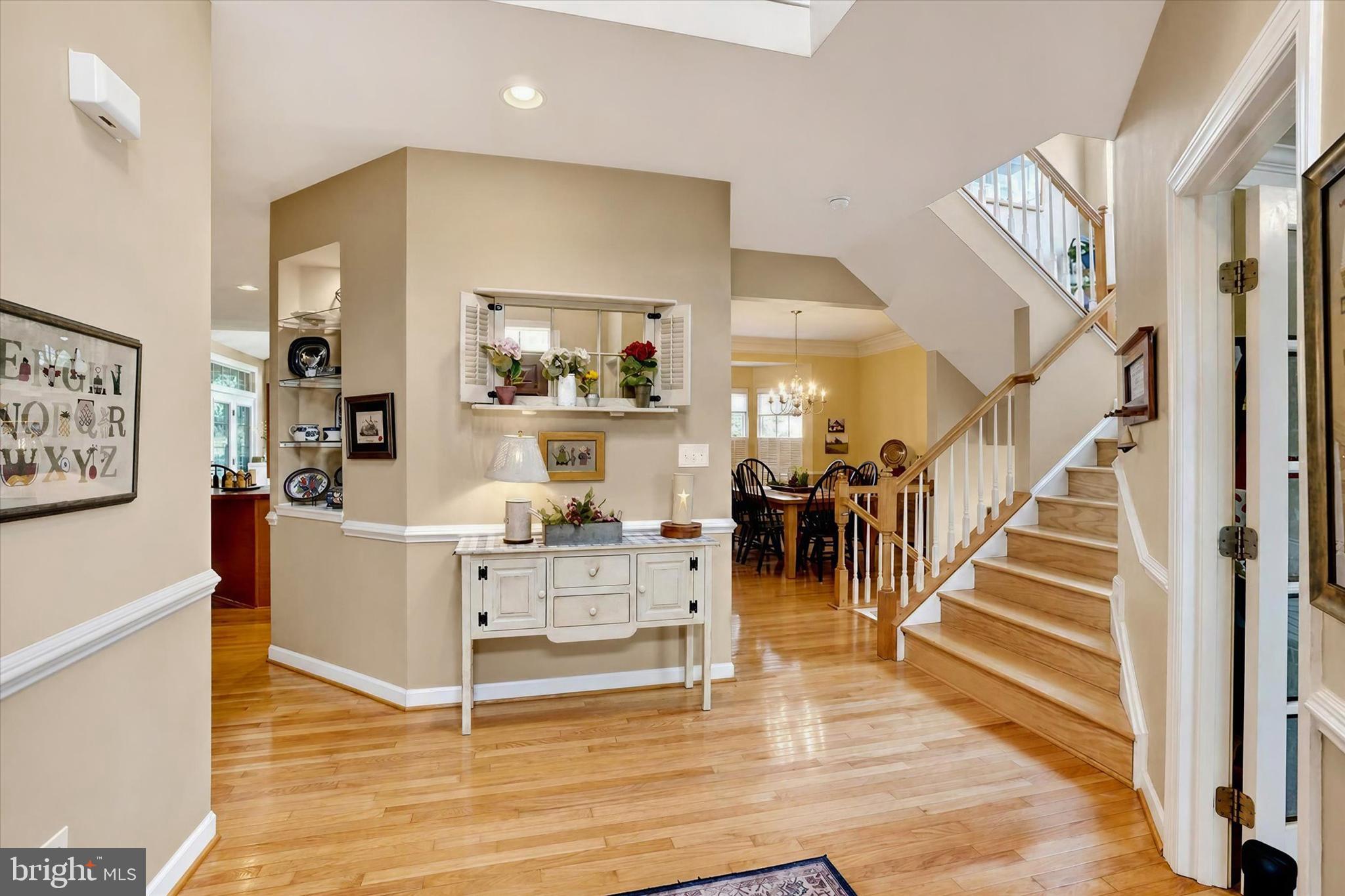 3544 HARDWOOD TERRACE