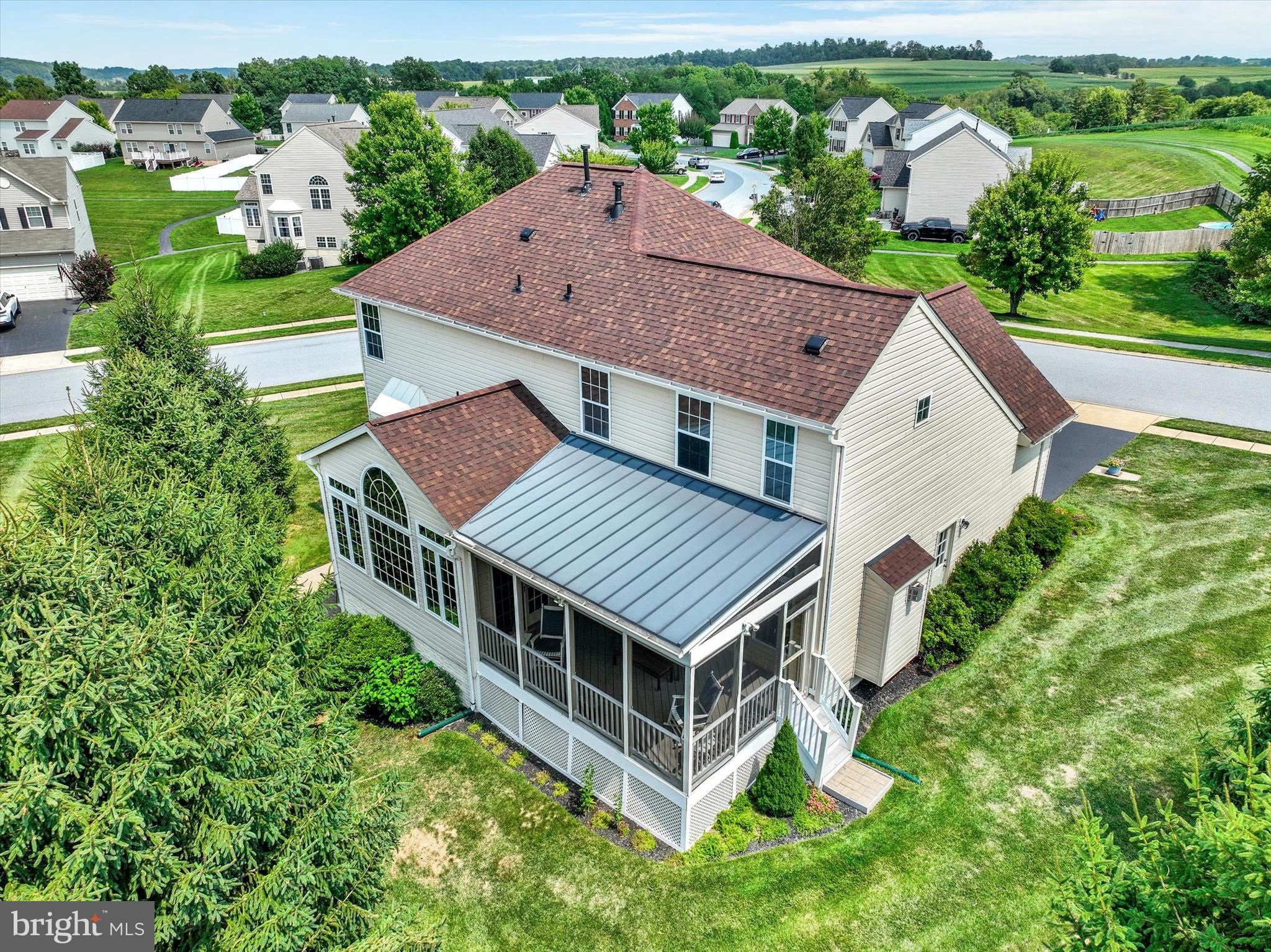 3544 HARDWOOD TERRACE