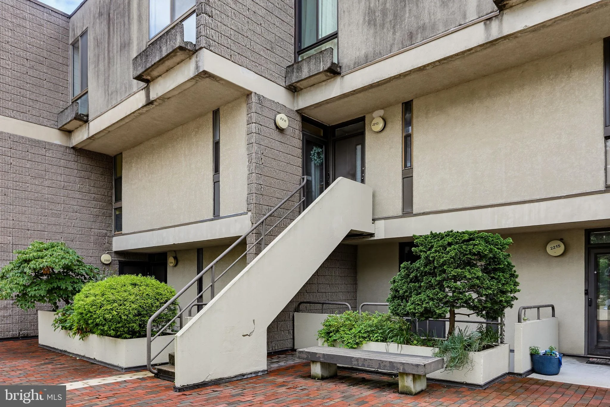 2211 Clove Terrace, Baltimore, MD, 21209