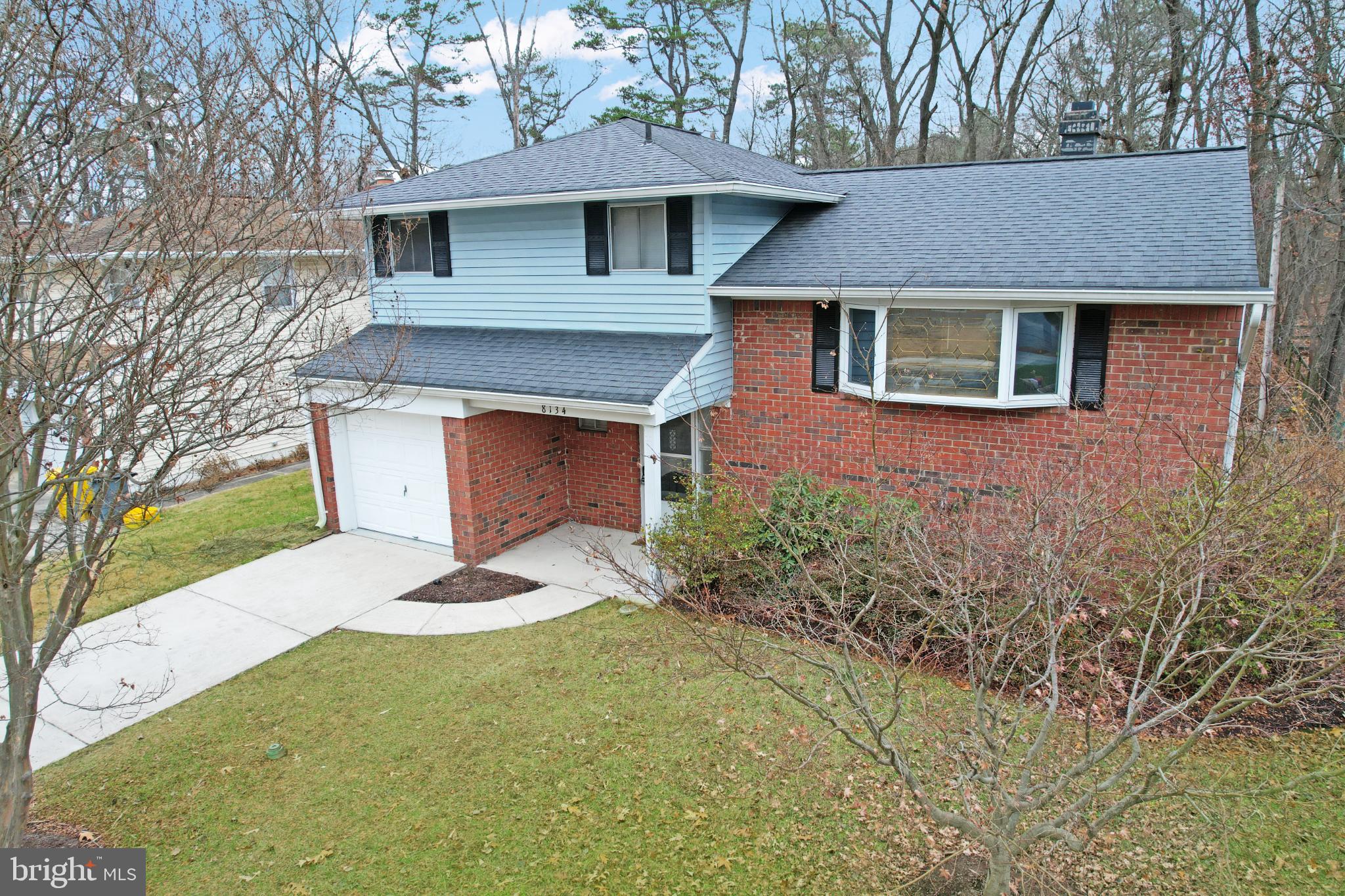 RIPPLING ESTATES - Residential Lease