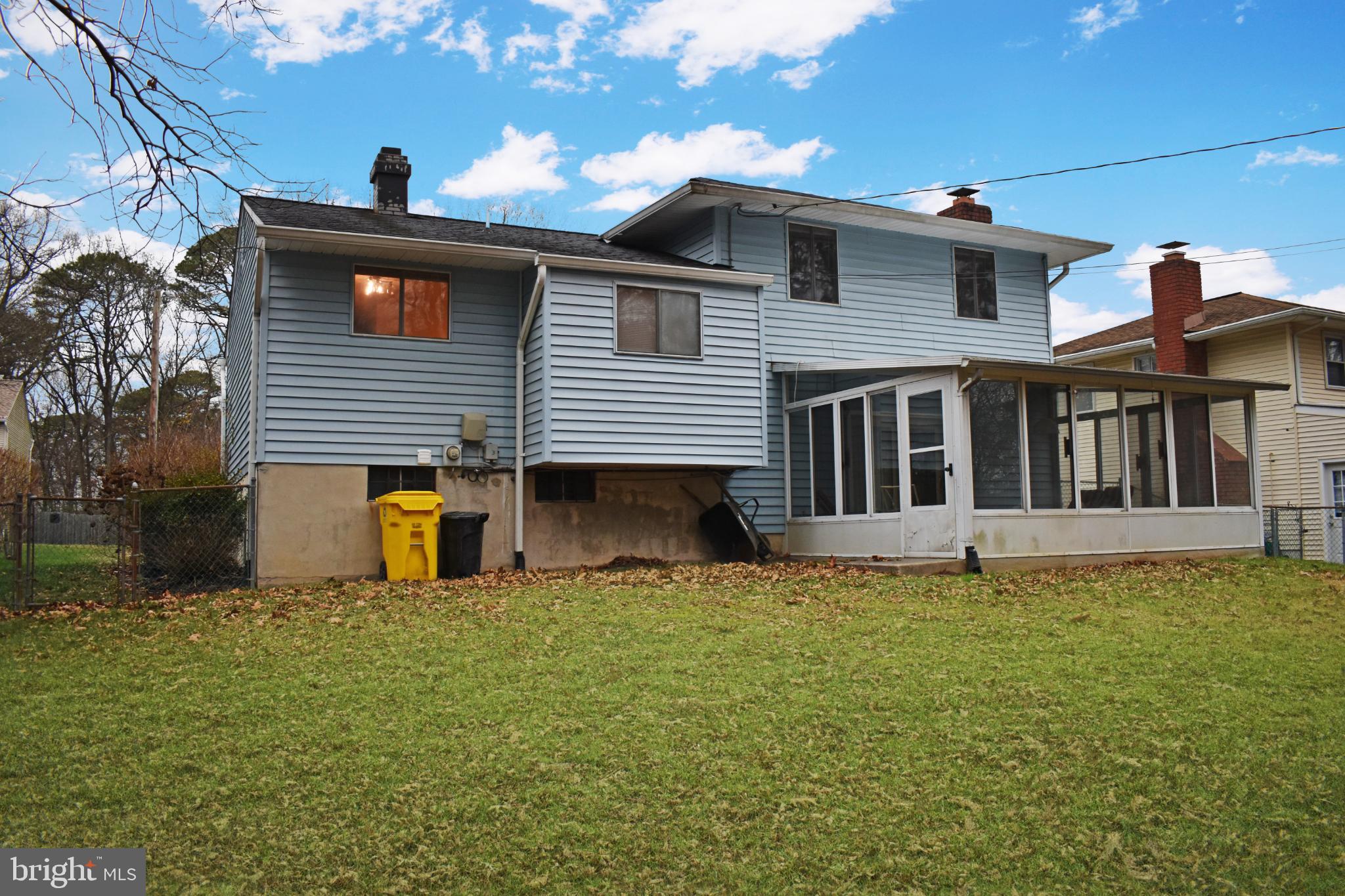 RIPPLING ESTATES - Residential Lease