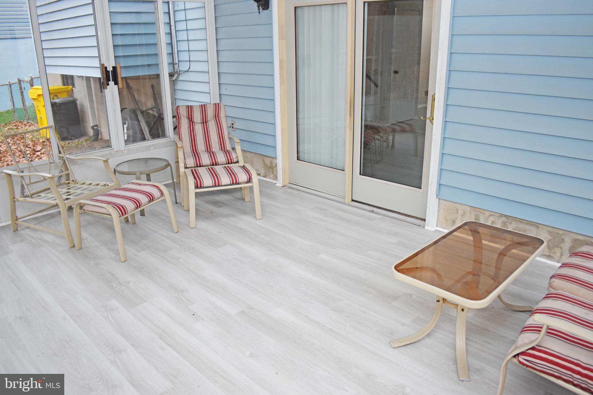 RIPPLING ESTATES - Residential Lease