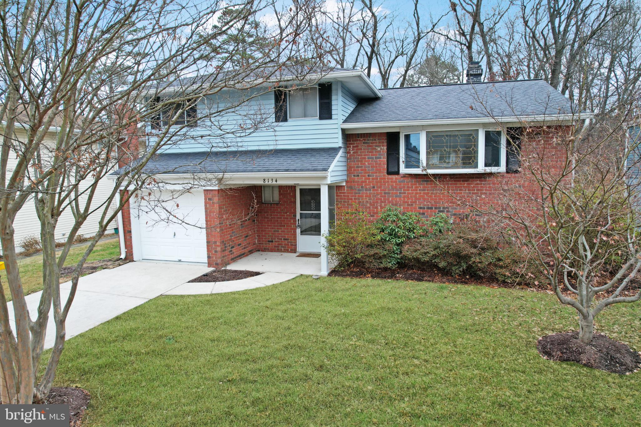 RIPPLING ESTATES - Residential Lease