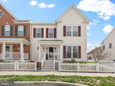 111 Ellison Drive, Milton, DE MLS: DESU2083578