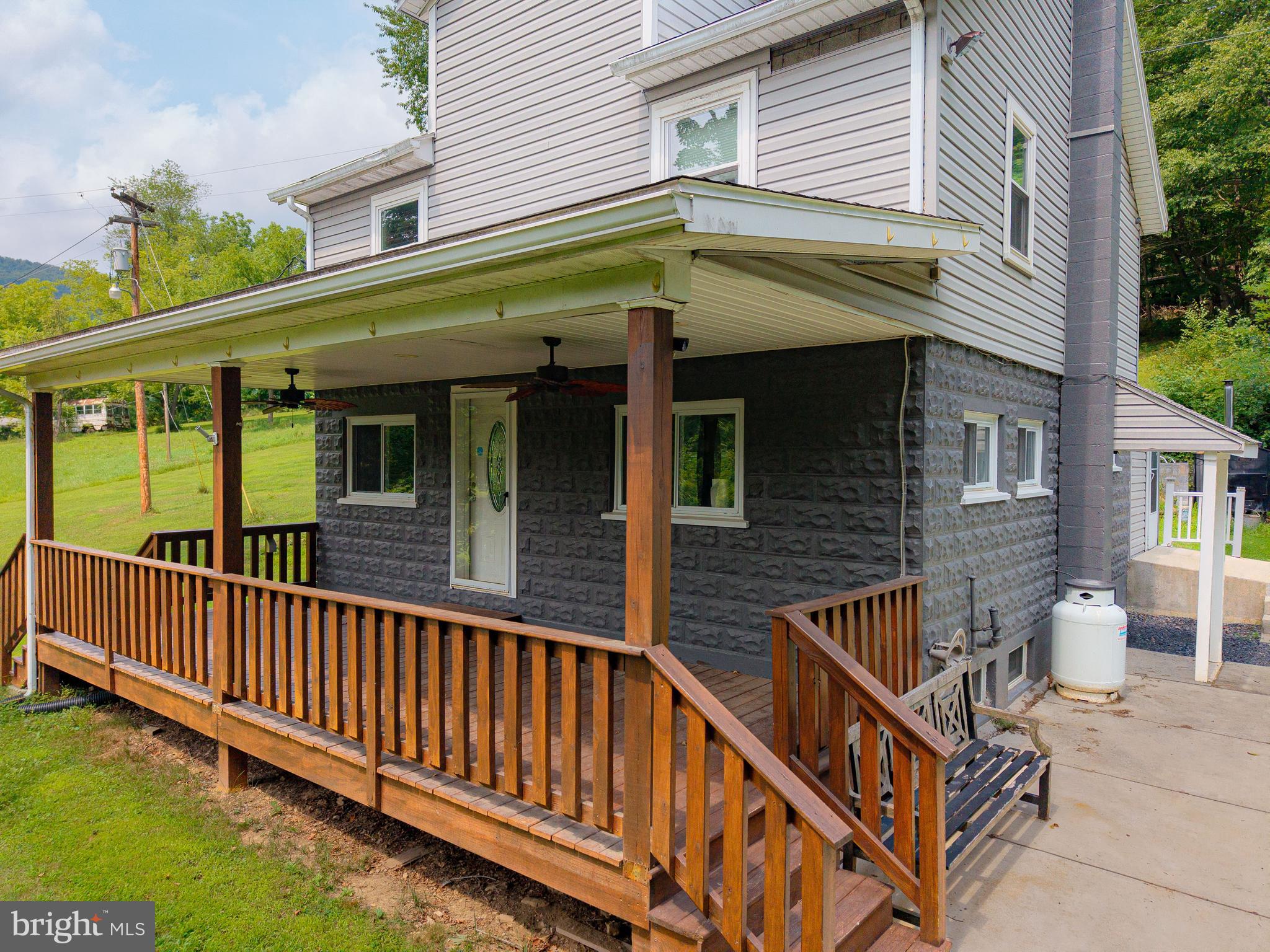 189 N MILK & WATER ROAD
