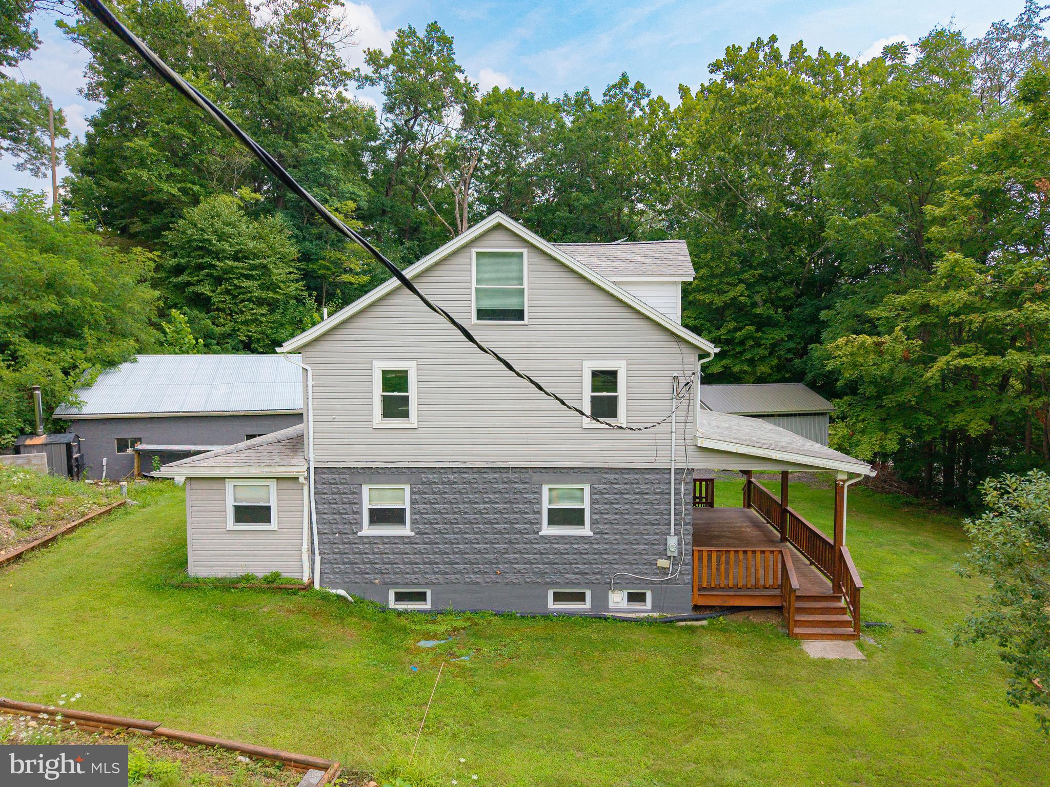 189 N MILK & WATER ROAD