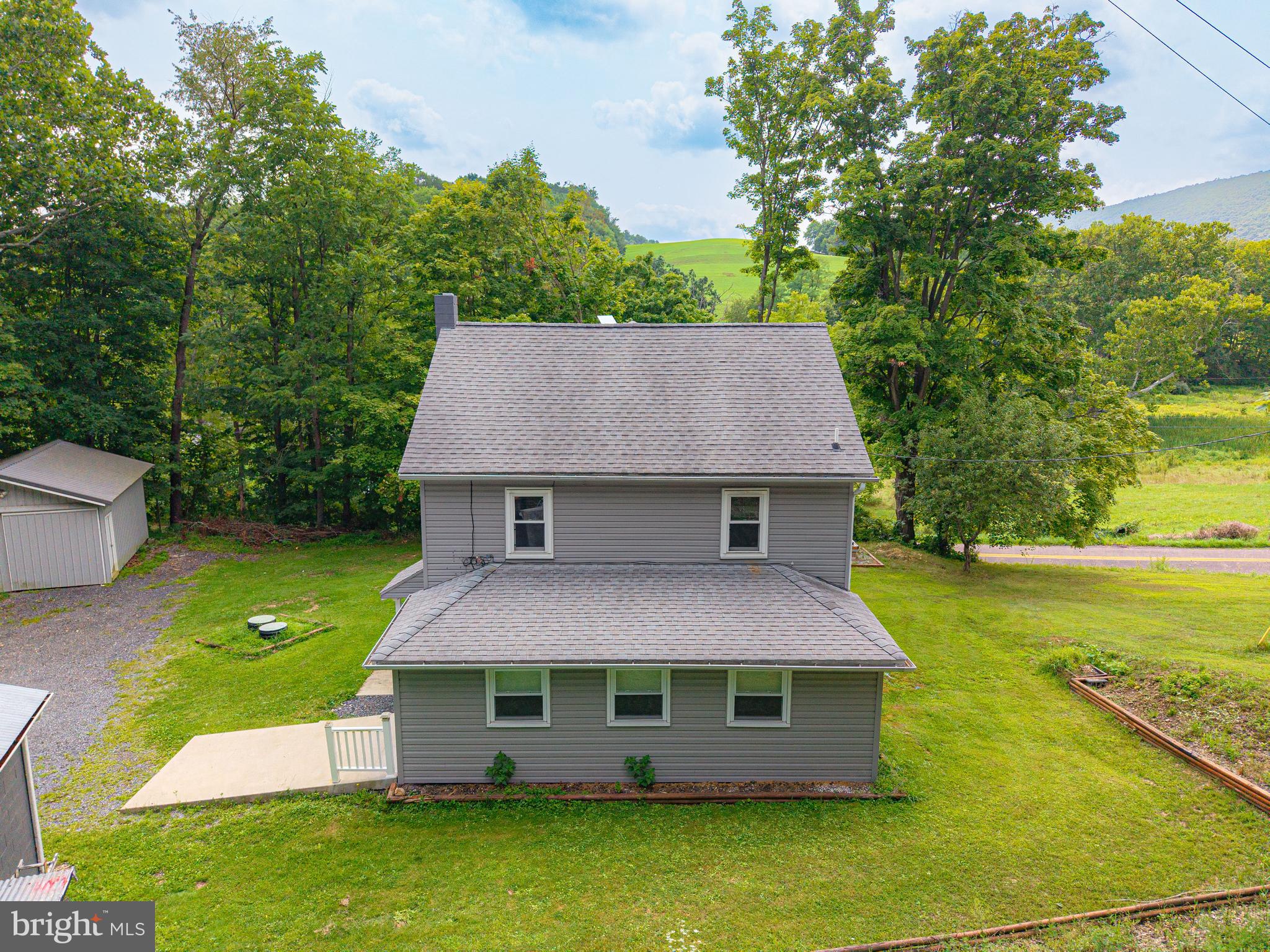 189 N MILK & WATER ROAD
