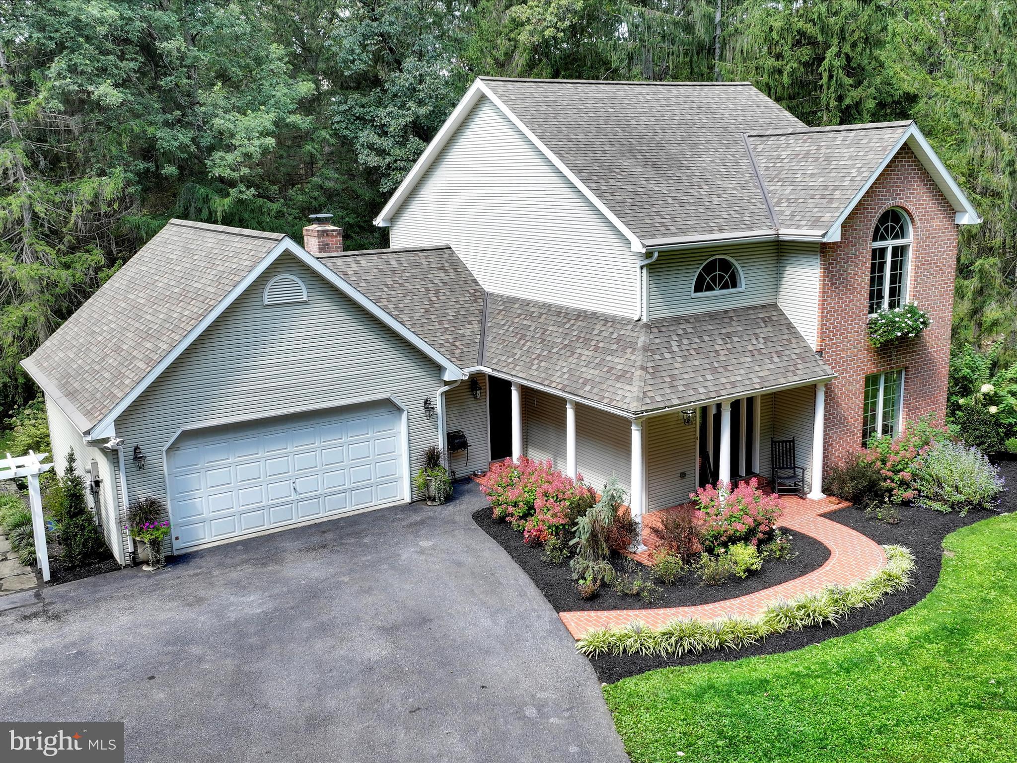 4018 HILLVIEW ROAD