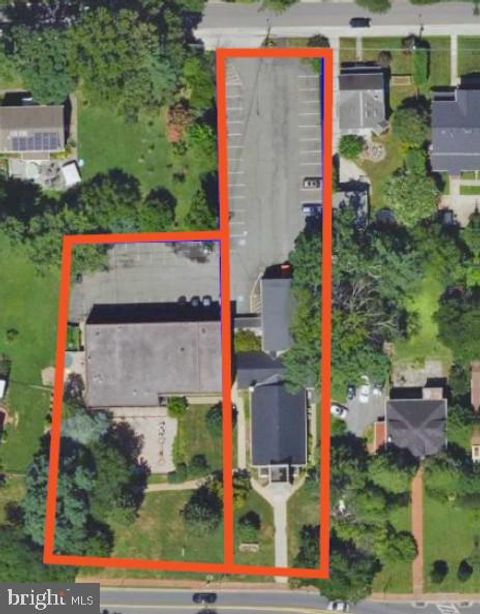 Photo of ROCKVILLE, MD 20850 (MLS # MDMC2231688)