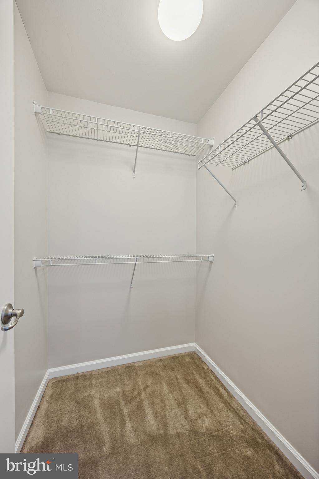 WASHINGTON SQUARE - Residential Lease