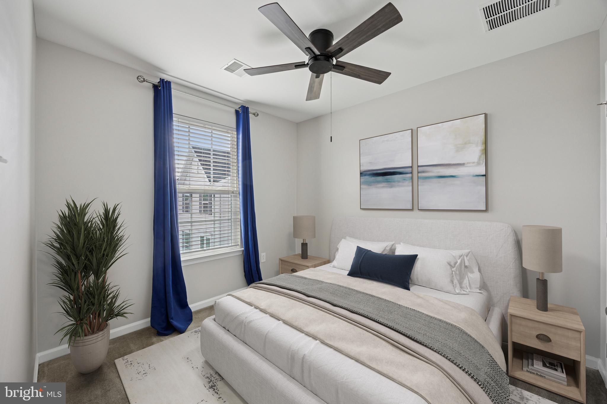 WASHINGTON SQUARE - Residential Lease