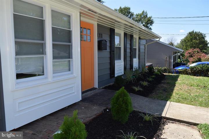 OXON HILL - Residential