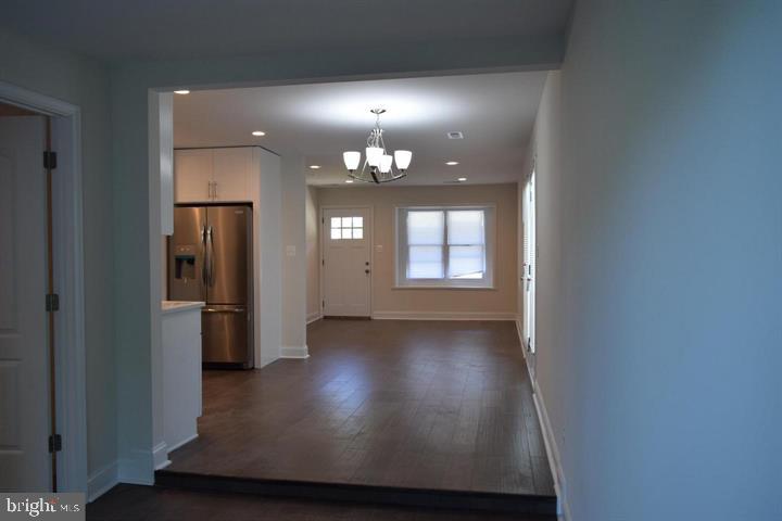 OXON HILL - Residential