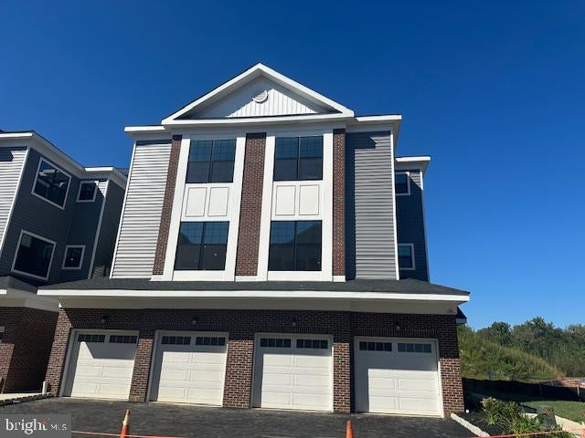 34 BENNET FIELD WAY