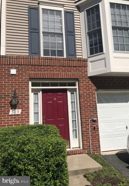 AZALEA WOODS - Residential Lease