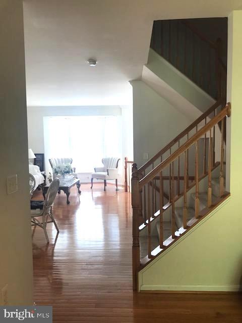 AZALEA WOODS - Residential Lease