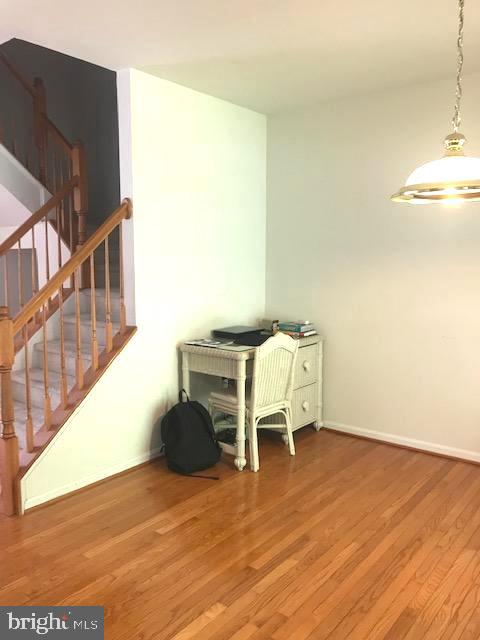 AZALEA WOODS - Residential Lease