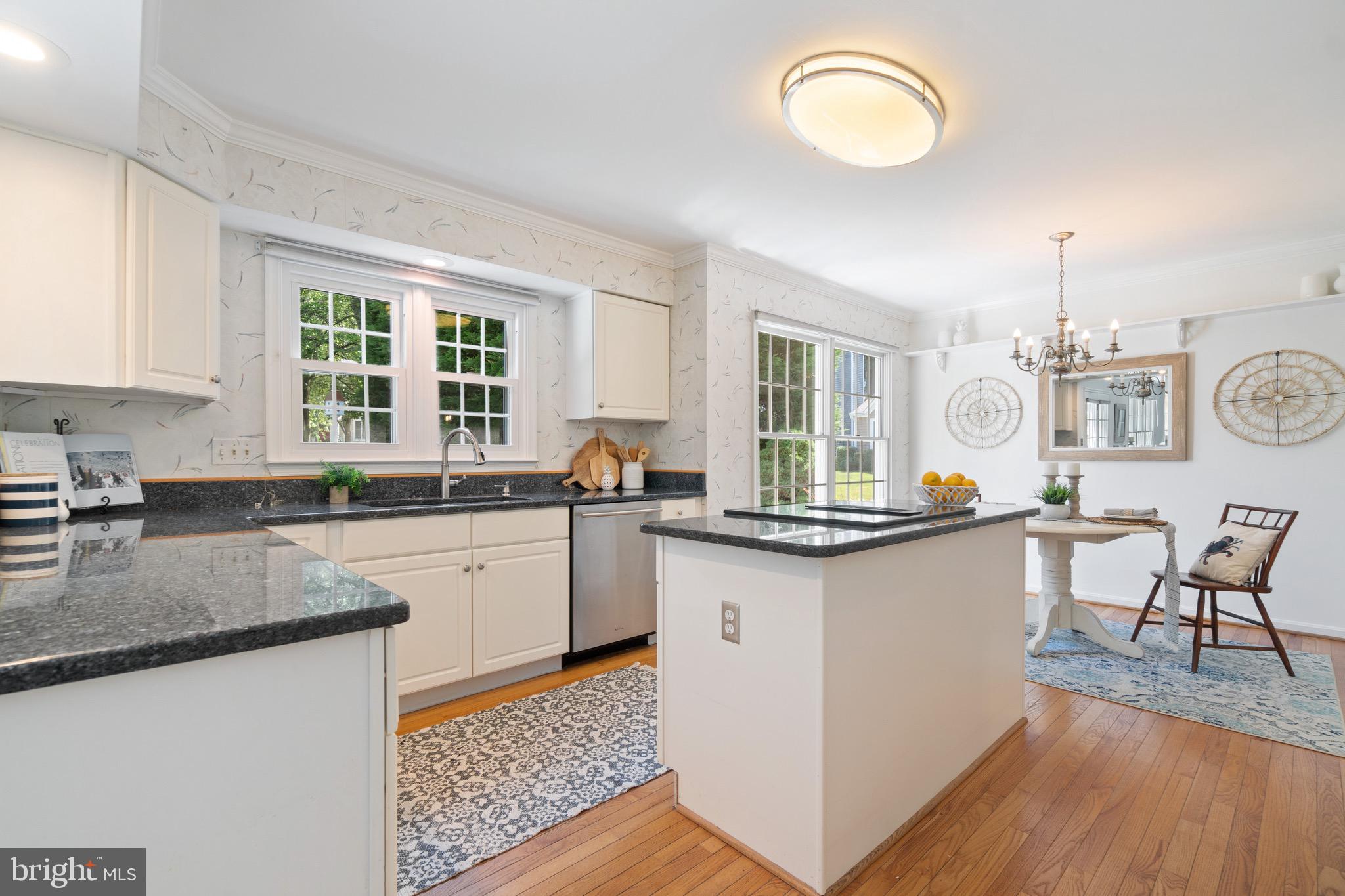 AMBRIDGE - Residential Lease