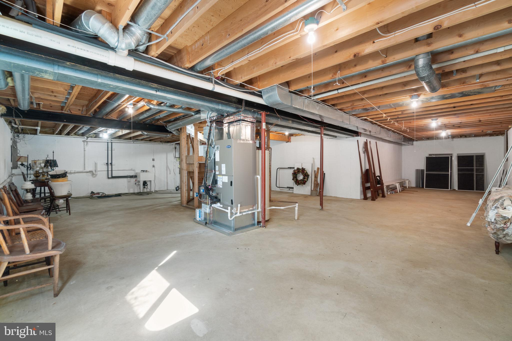 AMBRIDGE - Residential Lease