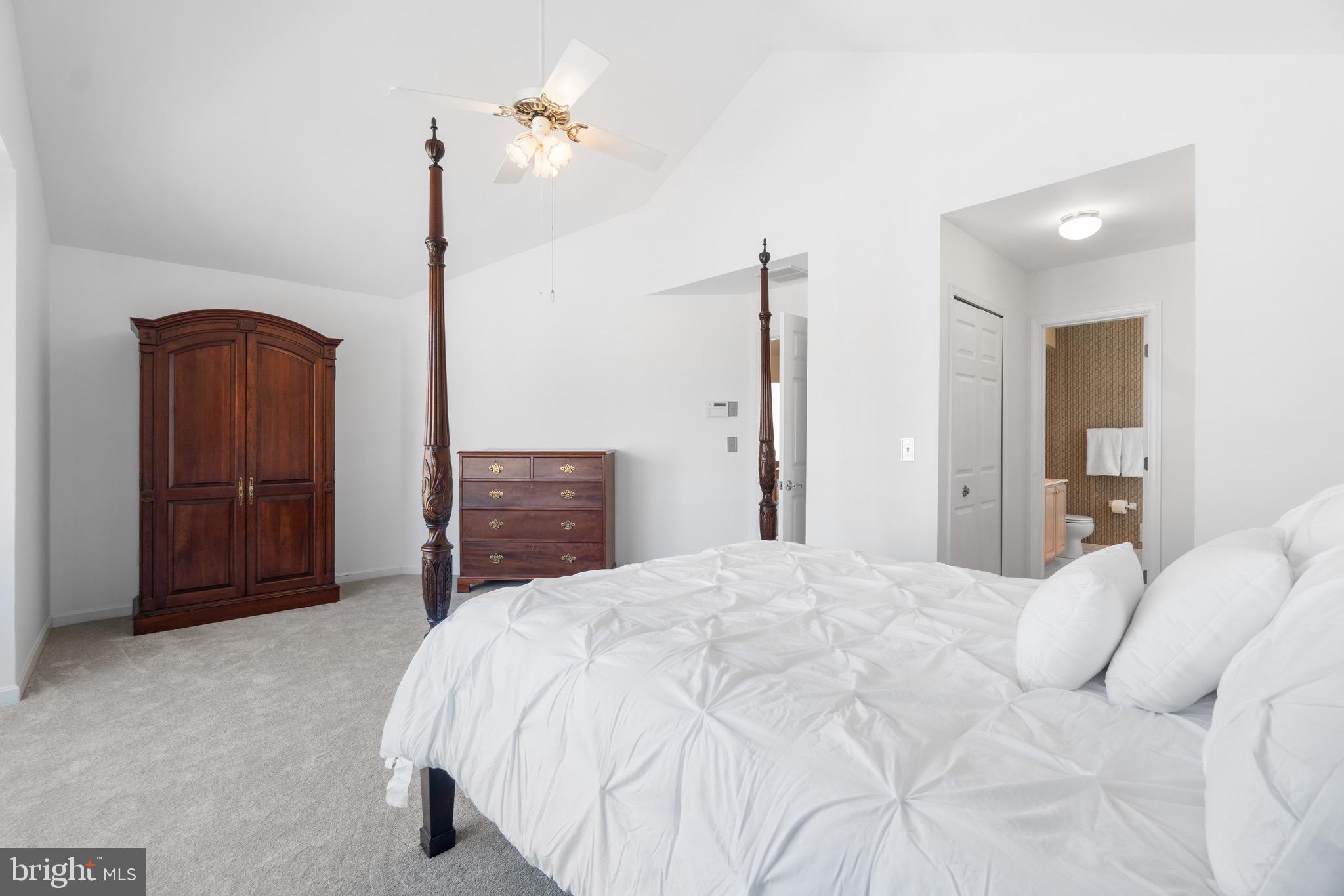 AMBRIDGE - Residential Lease