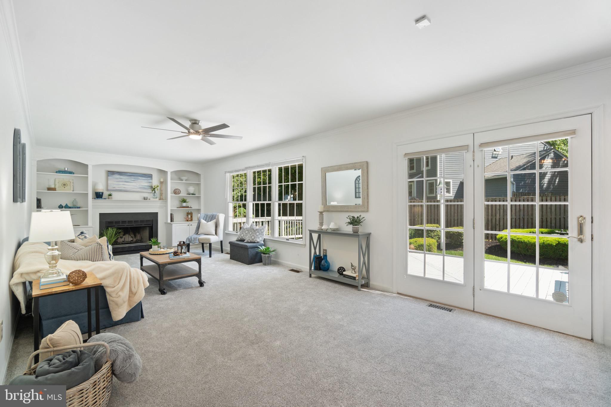 AMBRIDGE - Residential Lease