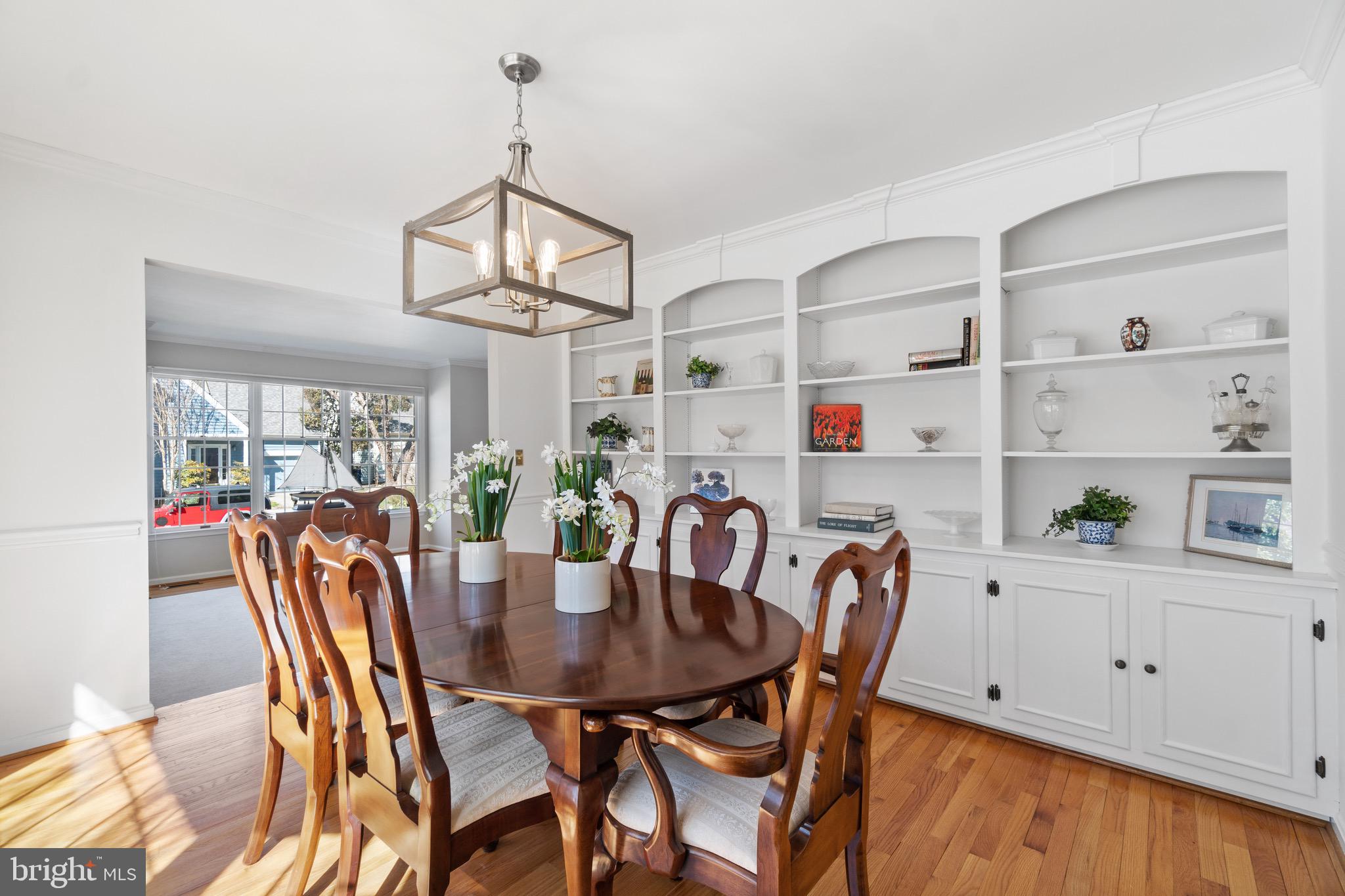 AMBRIDGE - Residential Lease