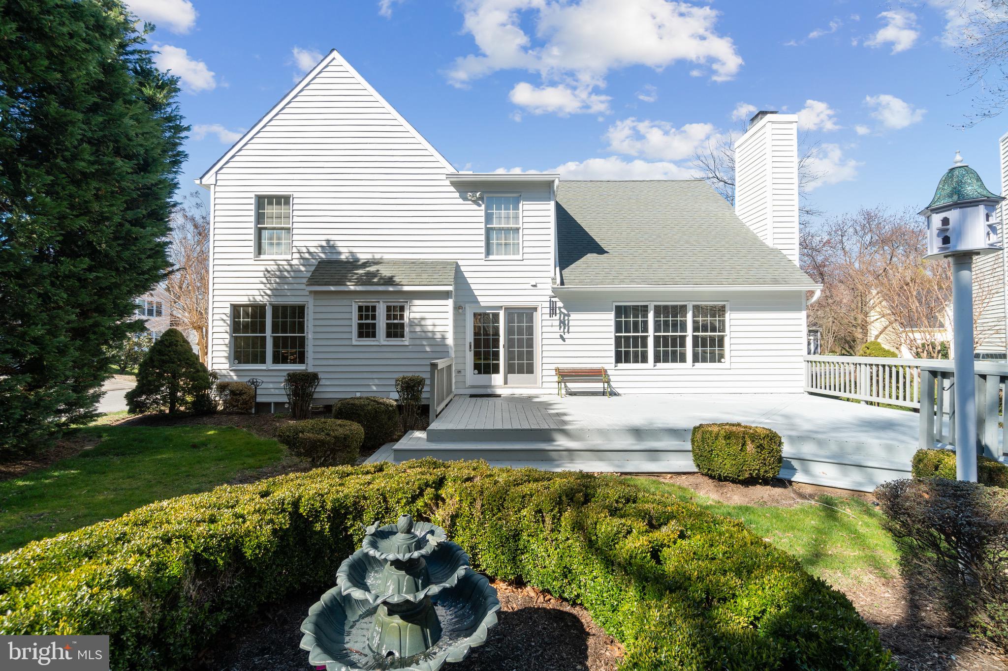 AMBRIDGE - Residential Lease