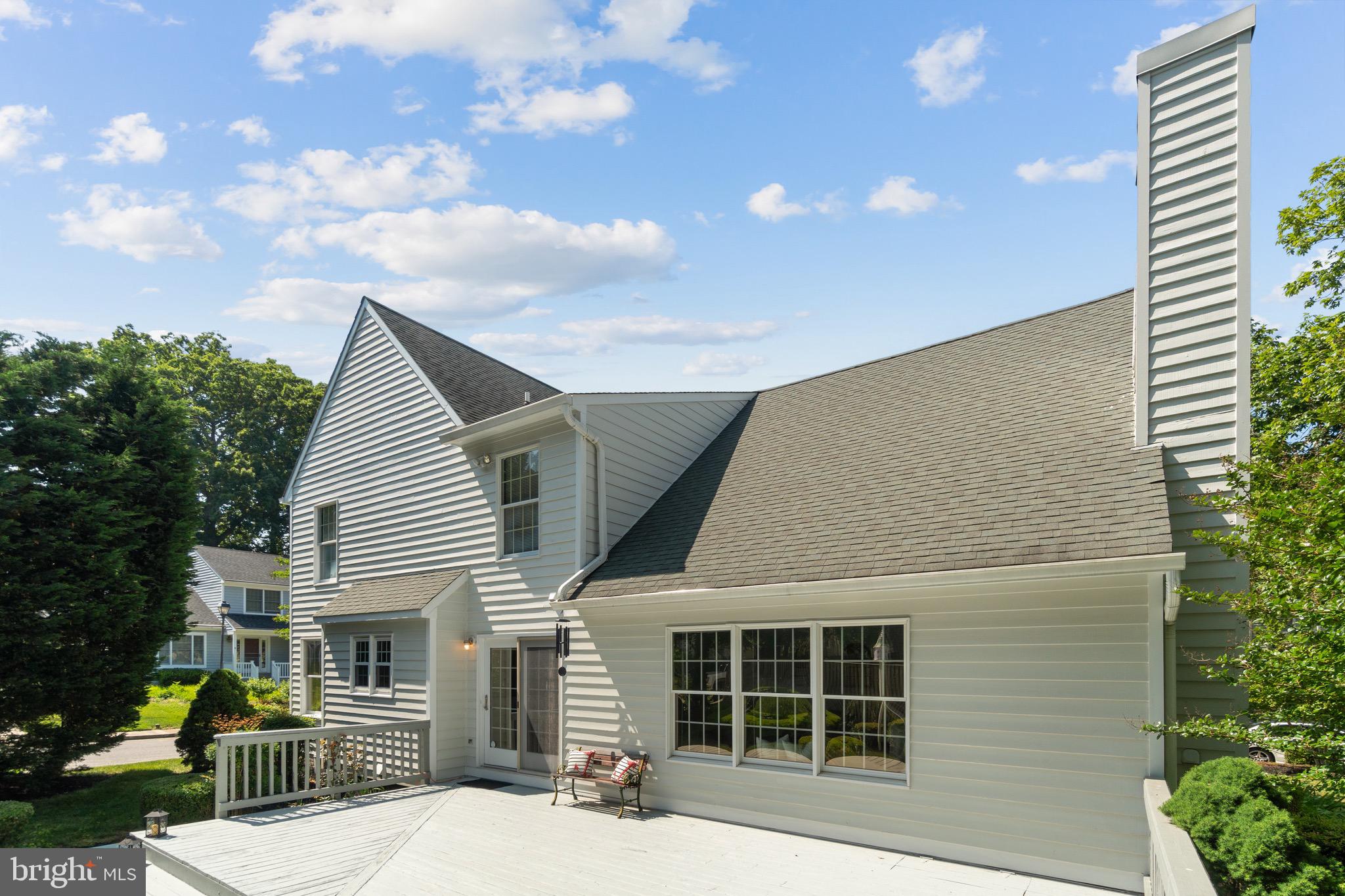 AMBRIDGE - Residential Lease