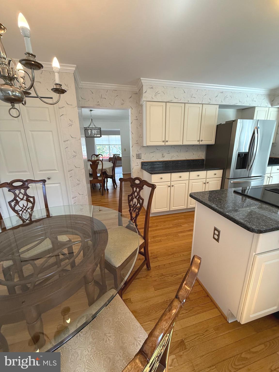 AMBRIDGE - Residential Lease
