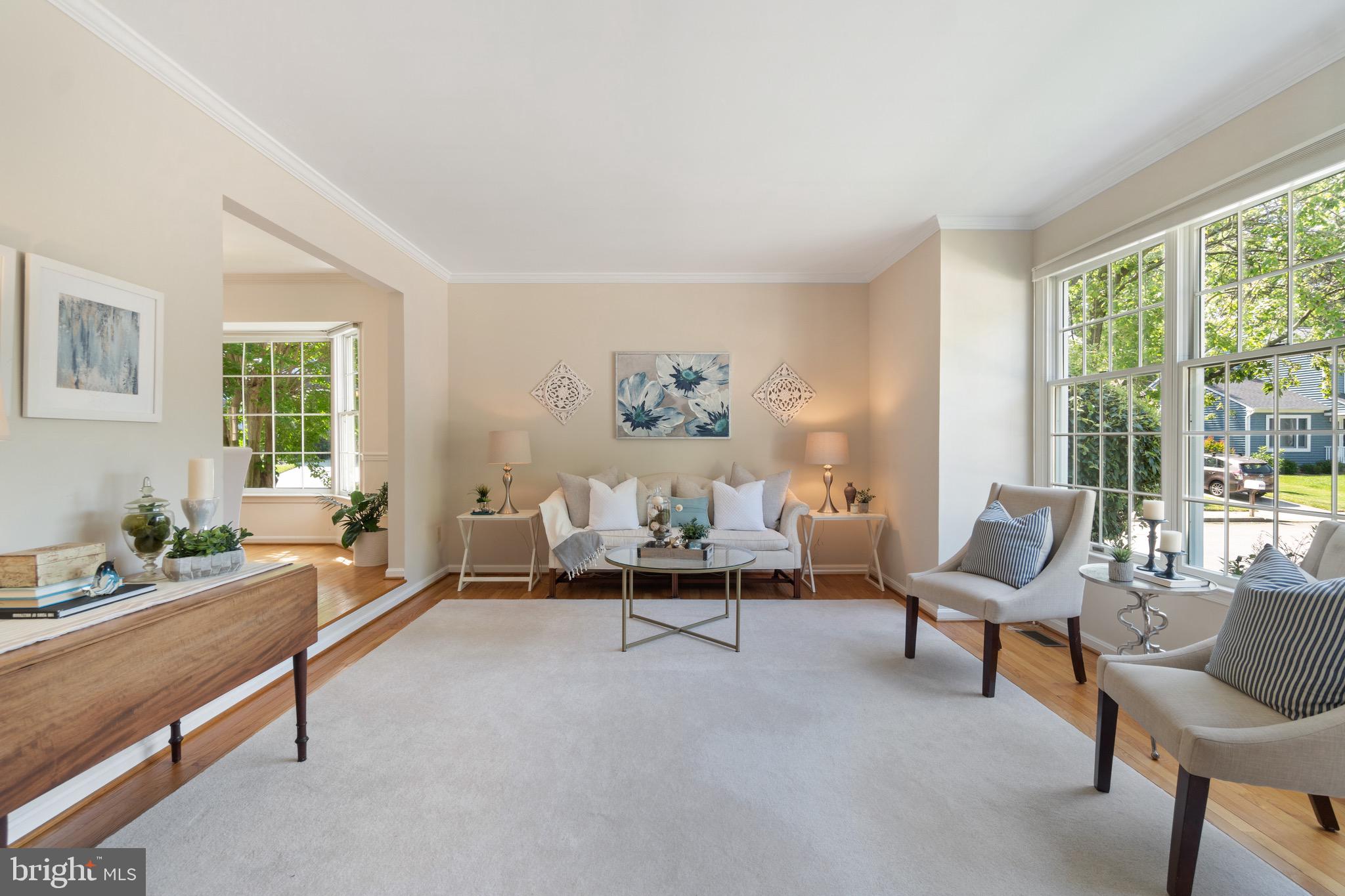 AMBRIDGE - Residential Lease