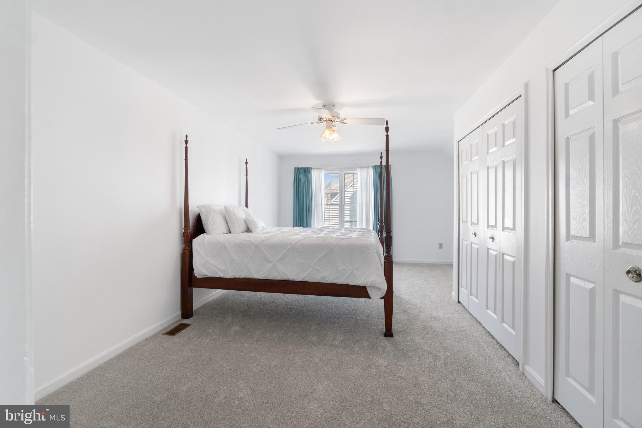 AMBRIDGE - Residential Lease