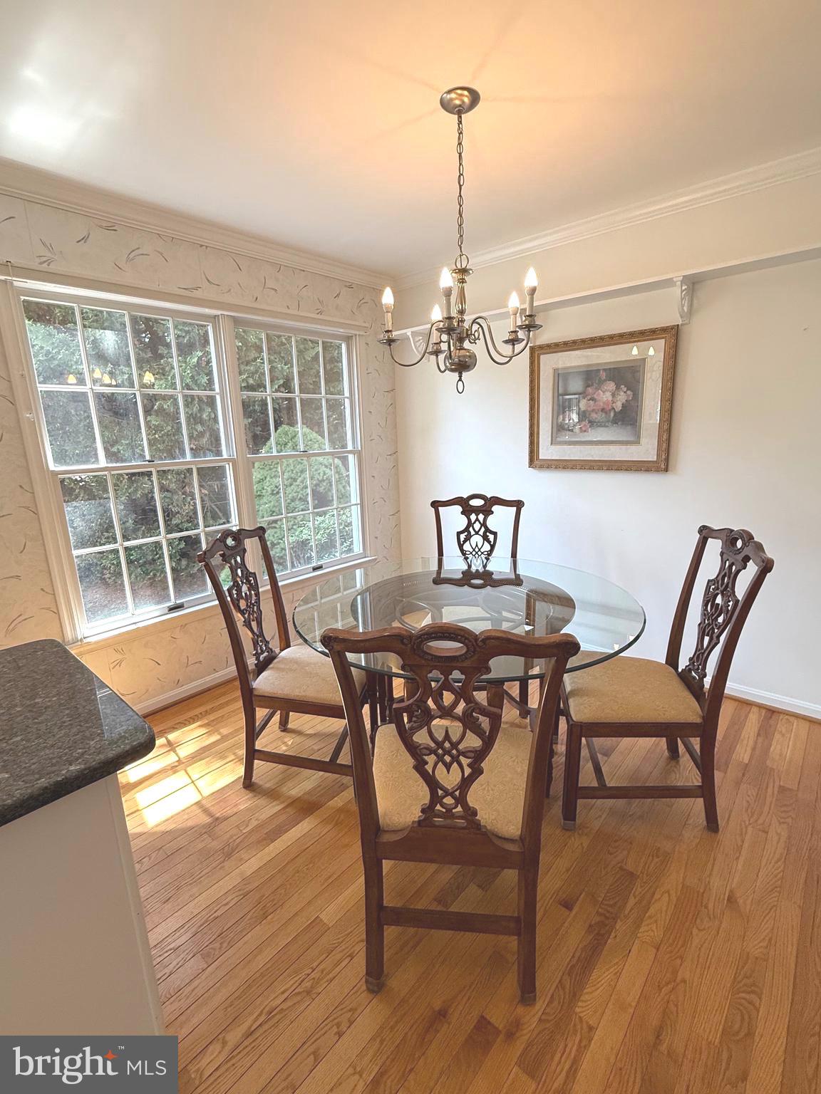 AMBRIDGE - Residential Lease